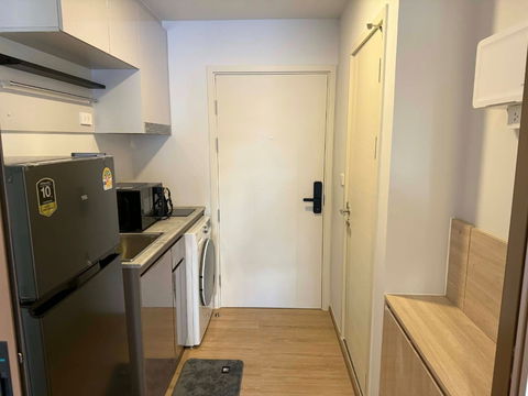 RS4435 For Rent: Quintara MHy’ZEN Phrom Phong Condo near BTS Phrom Phong