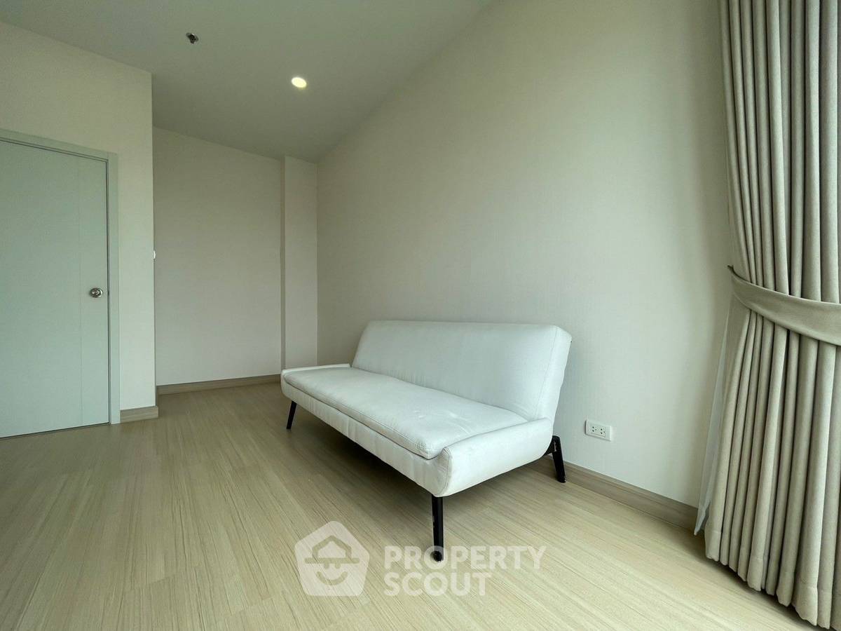 รูป คอนโด 3-ห้องนอน ที่ ศุภาลัย ลอฟท์ ประชาธิปก-วงเวียนใหญ่ ใกล้ BTS วงเวียนใหญ่ (ID 2512934) - รูปที่ 9/20