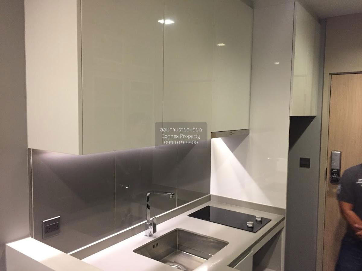 รูป เช่าคอนโด เอ็ม ทองหล่อ 10 BTS-เอกมัย คลองตันเหนือ เขต วัฒนา กรุงเทพ CX-06573 ✅ ทักไลน์ @connexproperty ตอบทันที ทีมงานมืออาชีพ ✅ - รูปที่ 2/9