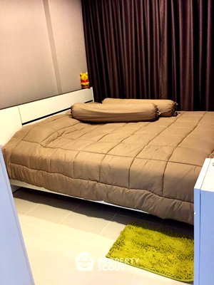 ขายคอนโด : คอนโด 1-ห้องนอน ที่ ซิลค์ เพลส พหลโยธิน-หลักสี่ ใน อนุสาวรีย์ (ID 1742599)