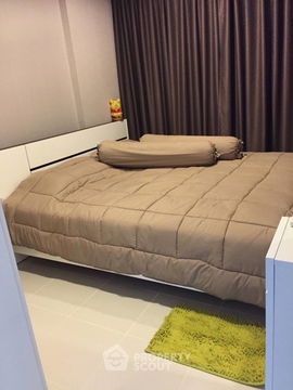 คอนโด 1-ห้องนอน ที่ ซิลค์ เพลส พหลโยธิน-หลักสี่ ใน อนุสาวรีย์ (ID 1742599)