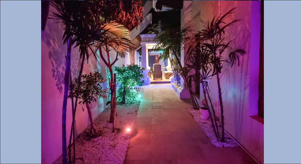 รูป HJVTM01 - ขายบ้านวิลล่า 4 ห้องนอน ซอยทุ่งกลม ตาลหมัน - รูปที่ 18/22