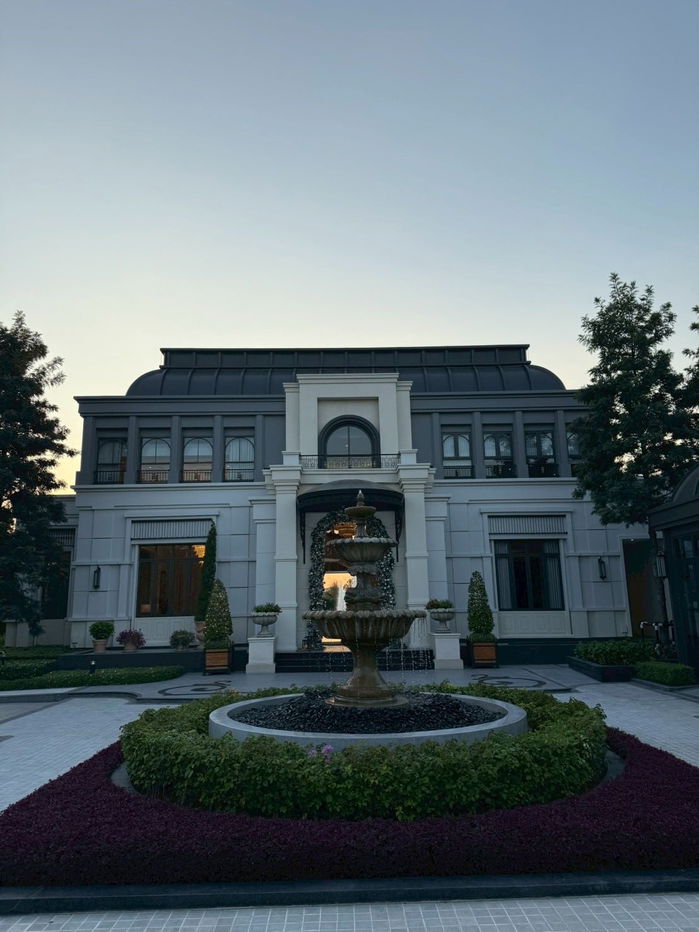 รูป HR3126คฤหาสน์หรู นาราสิริ พหลฯ-วัชรพล  ครั้งแรกกับการปล่อยเช่า บ้านใหม่ไม่เคยเข้าอยู่ - รูปที่ 13/31