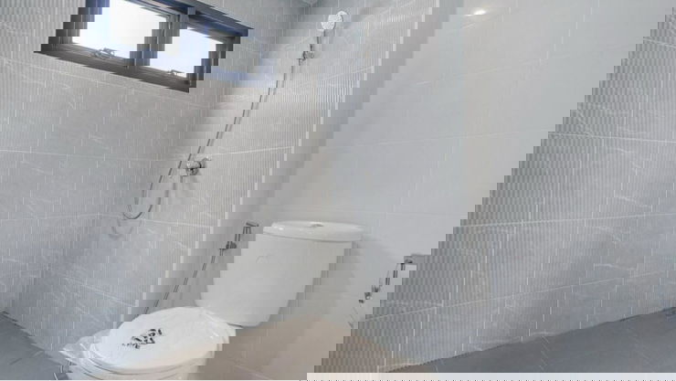 รูป รติรมย์2 ราชพฤกษ์-กาญจนภิเษก สวนผัก - รูปที่ 4/8