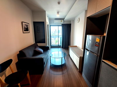 คอนโดให้เช่า : Ideo Sukhumvit 93 🎉🎉 1bed 35 sq.m only 18,000