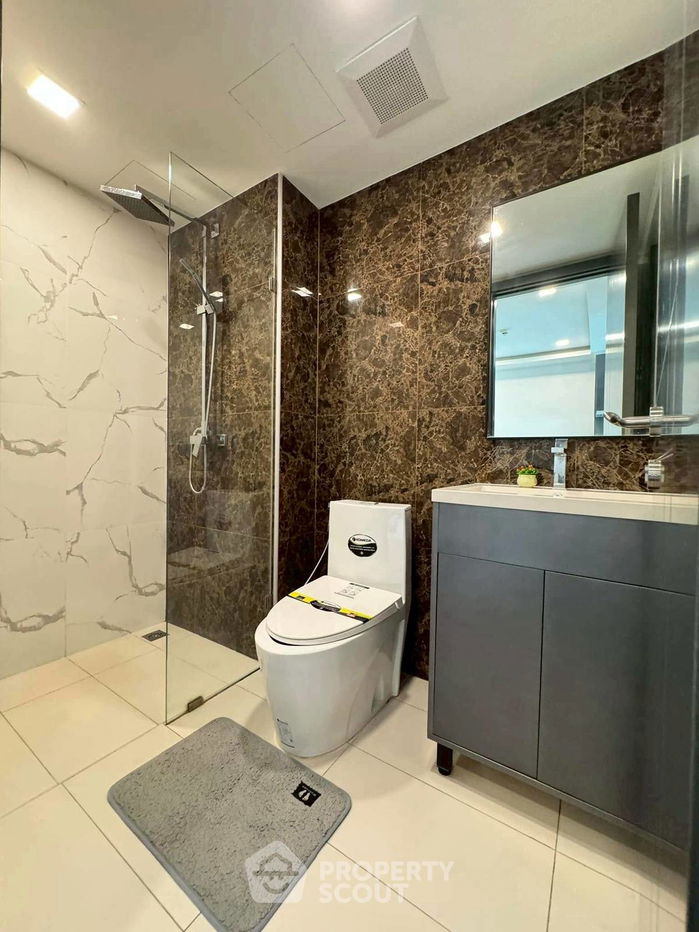 picture 1-BR Condo at Arcadia Center Suites close to Phratamnak (ID 2511786) - 10/11