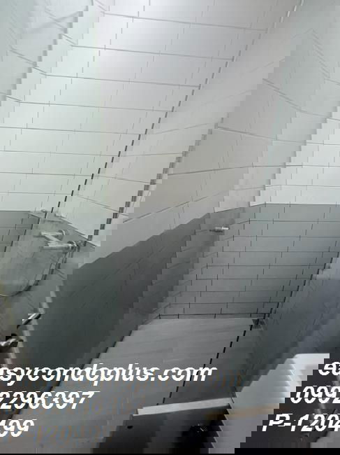 รูป P-120499 ให้เช่า คอนโด ไอดีโอ โมบิ สุขุมวิท แขวงบางจาก เขตพระโขนง กรุงเทพมหานคร พร้อมอยู่ ราคาถูก Line Id: @easycondoplus 099-229-6397 - รูปที่ 4/13