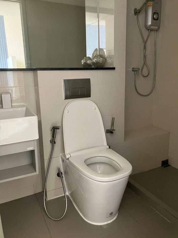 รูป TH0172 | ให้เช่า Knightbridge Prime Sathorn 💸 ราคาเช่า 30,000 บาท/เดือน 🚇 BTS ช่องนนทรี - รูปที่ 8/13