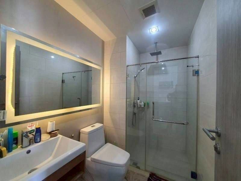 picture For sale 1 bedroom 35 Sq.m with ocean view - 9/17