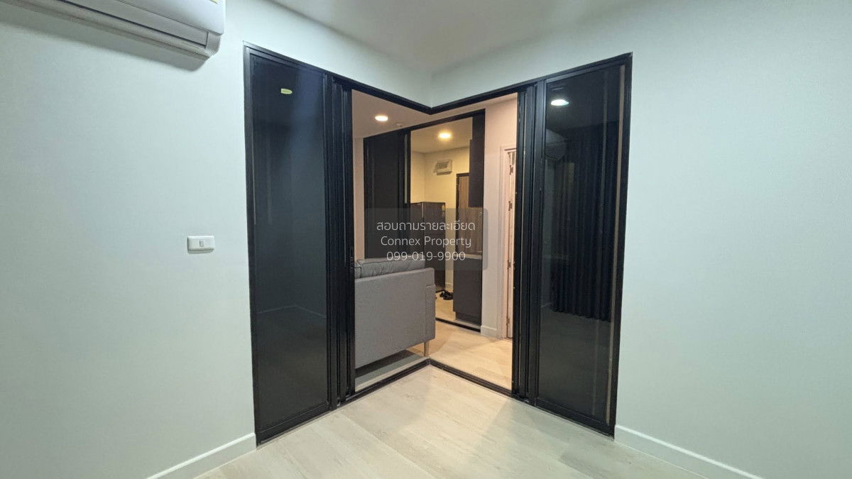 รูป เช่าคอนโด  บีท บางหว้า อินเตอร์เชนจ์ BTS-บางหว้า บางหว้า เขต ภาษีเจริญ กรุงเทพ CX-140839 ✅ ทักไลน์ @connexproperty ตอบทันที ทีมงานมืออาชีพ ✅ - รูปที่ 5/11