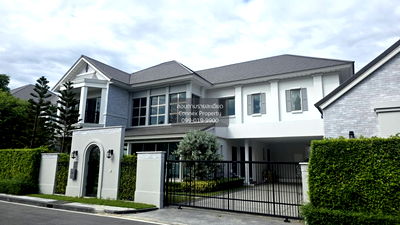 Houses for rent : For Rent House , Perfect Masterpiece Rama 9-Krungthep Kreetha , Saphan Sung , Saphan Sung , Bangkok , CX-140906 ✅ Live chat with us ADD LINE @connexproperty ✅