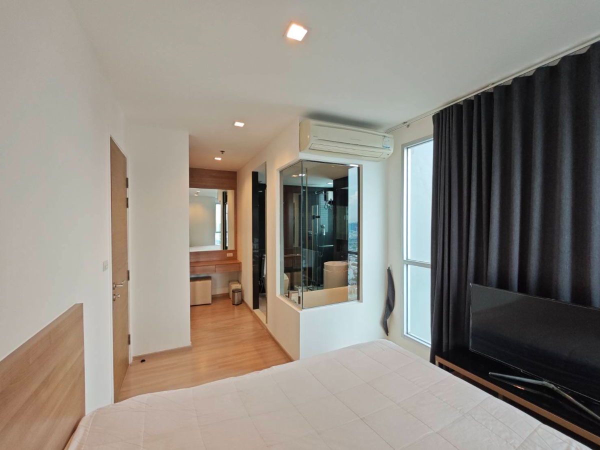 รูป RS4436 ให้เช่า Rhythm Phahol – Ari (ริทึ่ม พหล–อารีย์) ใกล้ BTS สะพานควาย - รูปที่ 4/9