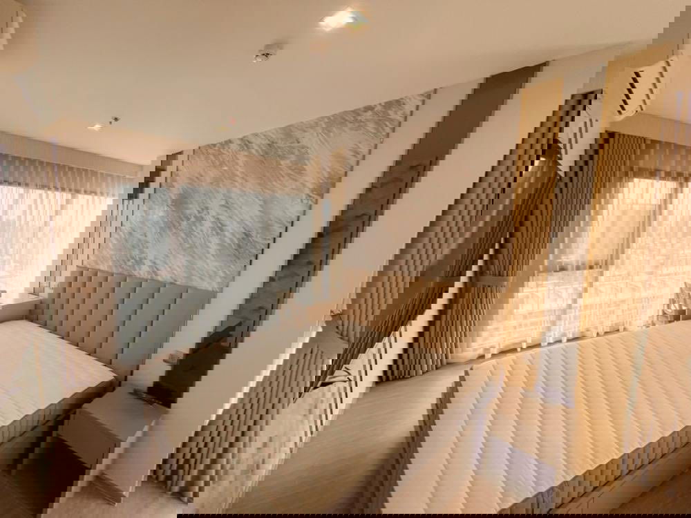 picture RS4433 For Rent: Life Asoke Hype Condo near MRT Rama 9 - 3/11