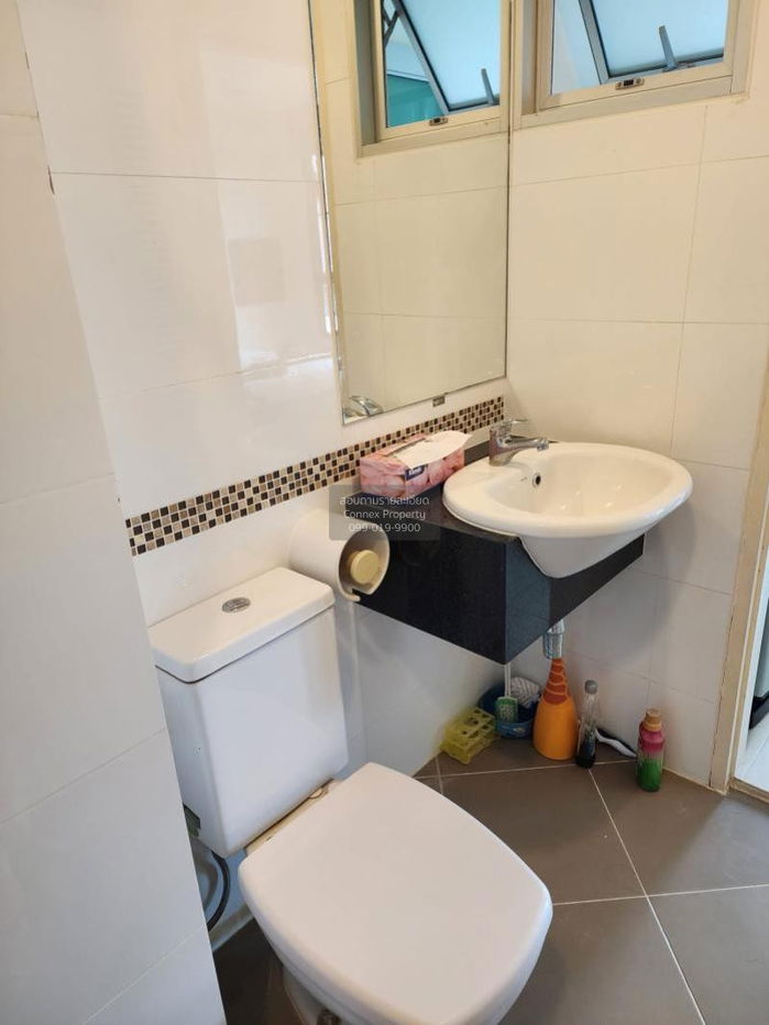 รูป เช่าคอนโด พรีมิโอ ไพร์ม จรเข้บัว เขต ลาดพร้าว กรุงเทพ CX-78492 ✅ ทักไลน์ @connexproperty ตอบทันที ทีมงานมืออาชีพ ✅ - รูปที่ 1/11