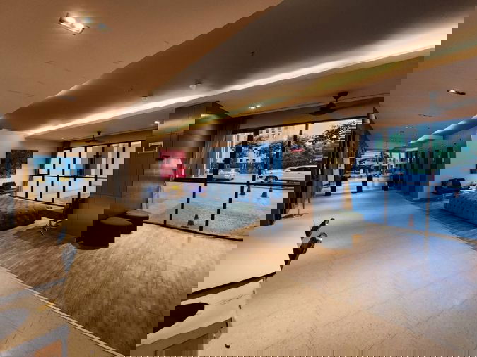 รูป ห้องพร้อมอยู่**ห้องว่างครับผม มีเครื่องซักผ้า ** ให้เช่า พลัม เซ็นทรัลเฟส 1 !!ภาพห้องจริง !! วิวทิศตะวันออก แดดเช้าไม่ร้อน SN490.83 - รูปที่ 48/50