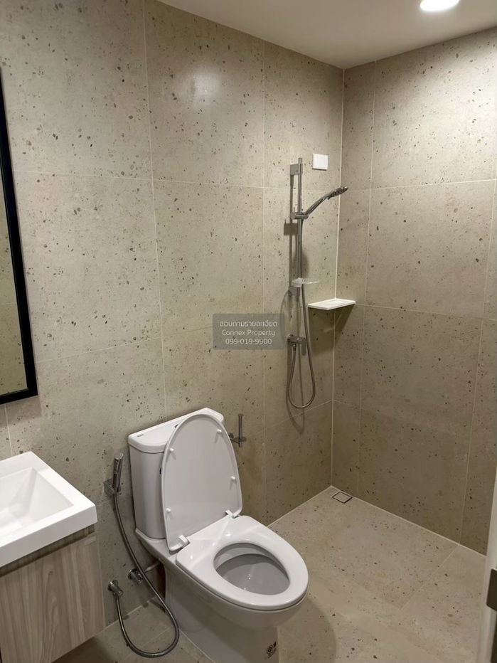 picture For Rent Townhouse/Townhome , Nue Verse Krungthep Kreetha , Thap Chang , Saphan Sung , Bangkok , CX-140695 ✅ Live chat with us ADD LINE @connexproperty ✅ - 12/12