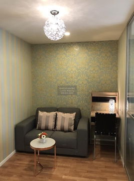 For Rent Condo , Lumpini Place Rama 4 - Ratchada , MRT-Queen Sirikit National Convention , Khlong Toei , Khlong Toei , Bangkok , CX-104075 ✅ Live chat with us ADD LINE @connexproperty ✅