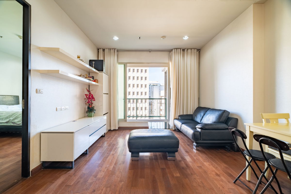 picture 📍Prime Investment in Chidlom CBD📍 Large 57.32 Sqm High Demand - U5549305 - 2/11