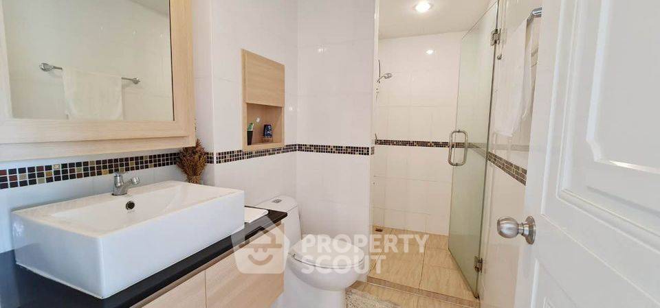 รูป คอนโด 1-ห้องนอน ที่ เดอะ 88 คอนโด หิวหิน ใกล้ เมืองหัวหิน (ID 1521704) - รูปที่ 11/14