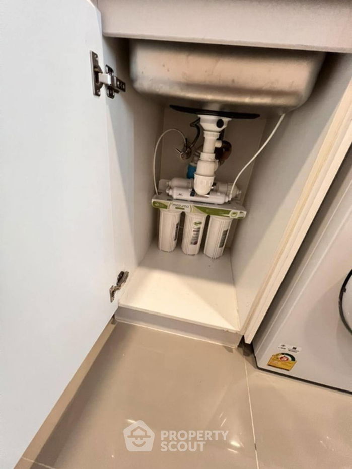 picture Studio Condo at Bangkok Horizon Lite Phetkasem 48 near MRT Phetkasem 48 (ID 1456119) - 12/18