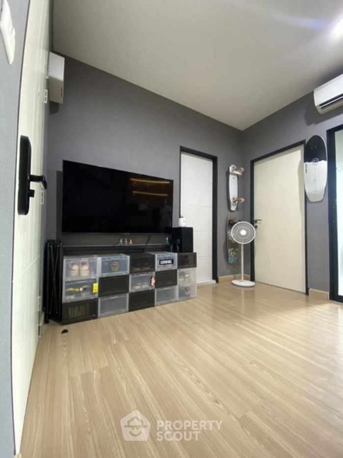 picture 1-BR Condo at The Niche Mono Ratchavipha near MRT Bang Son (ID 1431096) - 4/10