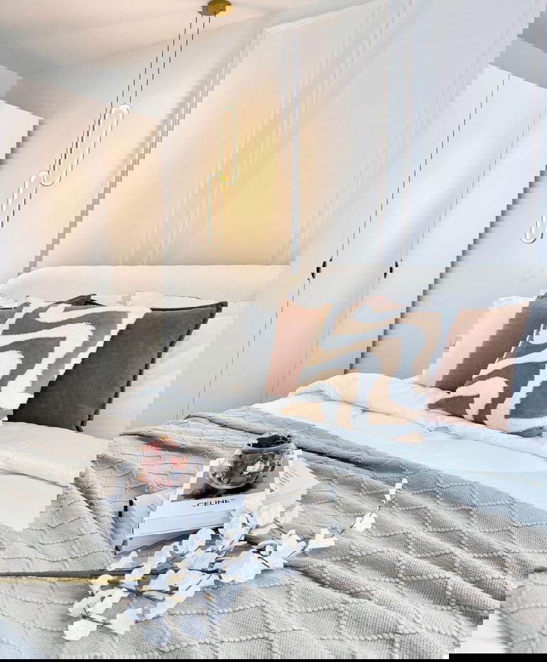 รูป #A124203 ✅ 30/12/68  ขายคอนโด Baan Suan Sue Trong Ladprao  📲📢สอบถาม ld line @condoboy - รูปที่ 6/13