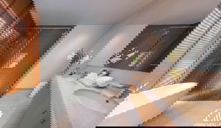 รูป ขายบ้านหรูโครงการโบทานิก้า luxury หัวหิน - รูปที่ 13/21