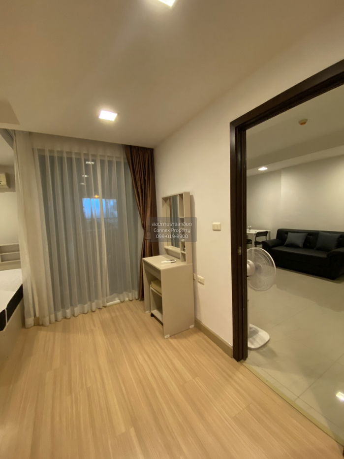 picture For Rent Condo , D Condo Ratchada 19 , MRT-Ratchadaphisek , Din Daeng , Din Daeng , Bangkok , CX-125192 ✅ Live chat with us ADD LINE @connexproperty ✅ - 4/6
