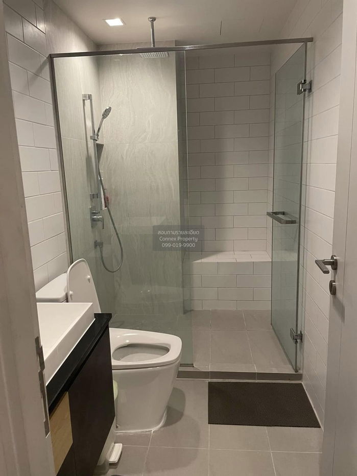 รูป 🔥🔥🔥 เช่าคอนโด  เดอะไลน์ จตุจักร BTS-หมอชิต จอมพล  เขต จตุจักร กรุงเทพ CX-114158 ✅ ทักไลน์ @connexproperty ตอบทันที ทีมงานมืออาชีพ ✅ 🔥🔥🔥 - รูปที่ 3/12