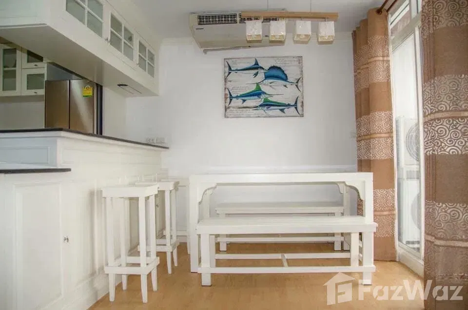 รูป ขาย คอนโด 1 ห้องนอน ในโครงการ เดอะ ลิงค์ สุขุมวิท 50 5860968 - รูปที่ 7/9