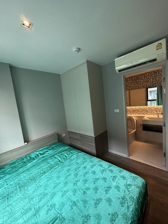 picture Condo for rent: Aspen Lasalle-Srinakarin. - 11/16