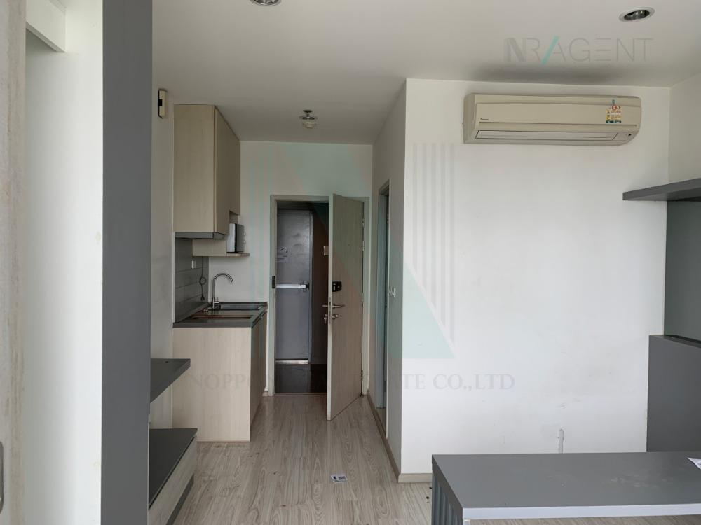 รูป ขายคอนโด ไอดีโอ โมบิ สุขุมวิท อีสท์เกต 1ห้องนอน ชั้น20 ใกล้ Bitec บางนา - รูปที่ 5/8