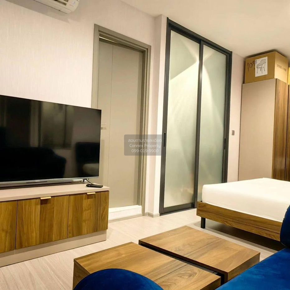 รูป เช่าคอนโด ไลฟ์ อโศก ไฮป์ พระราม 9 ชั้นสูง MRT-พระราม 9 มักกะสัน เขต ราชเทวี กรุงเทพ CX-83573 ✅ ทักไลน์ @connexproperty ตอบทันที ทีมงานมืออาชีพ ✅ - รูปที่ 3/9