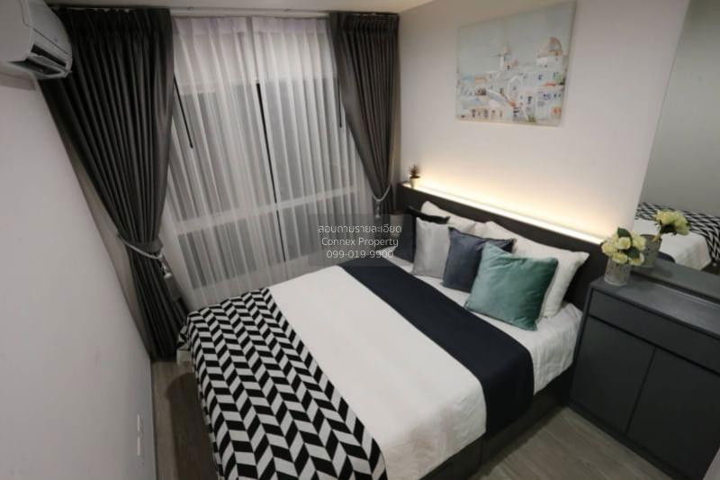 รูป 🔥🔥🔥 เช่าคอนโด รีเจ้นท์ โฮม สุขุมวิท 97/1 BTS-บางจาก บางจาก เขต พระโขนง กรุงเทพ CX-73290 ✅ ทักไลน์ @connexproperty ตอบทันที ทีมงานมืออาชีพ ✅ 🔥🔥🔥 - รูปที่ 10/12