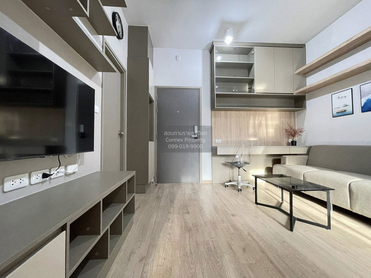 รูป 🔥🔥🔥 เช่าคอนโด  ไอดีโอ พระราม 9-อโศก MRT-พระราม 9 ห้วยขวาง เขต ห้วยขวาง กรุงเทพ CX-141411 ✅ ทักไลน์ @connexproperty ตอบทันที ทีมงานมืออาชีพ ✅ 🔥🔥🔥 - รูปที่ 2/9