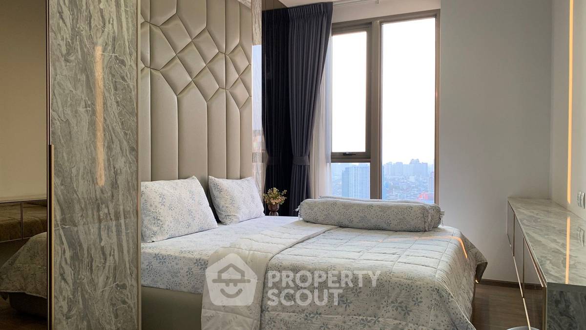 รูป คอนโด 3-ห้องนอน ที่ ริธึ่ม เจริญกรุง พาวิลเลี่ยน ใกล้ BTS สะพานตากสิน (ID 1935049) - รูปที่ 14/19