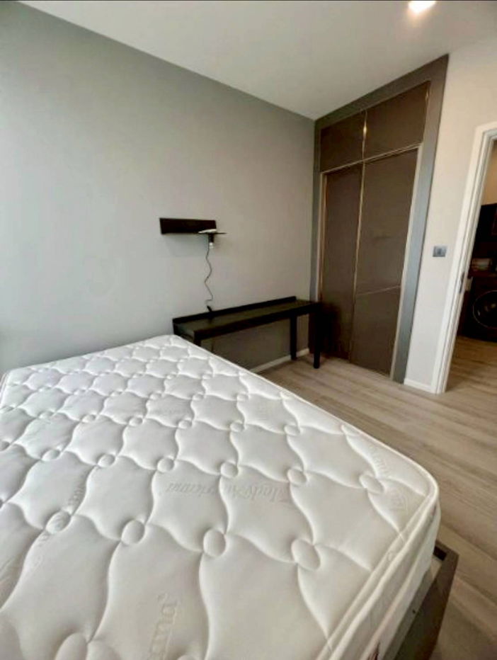 รูป ขาย The Key พระราม 3 (ติด Terminal 21) 2นอน 1 น้ำ วิวดี ชั้น16 เพียง 6.4ลบ. - รูปที่ 5/14