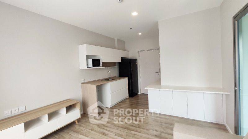 picture 1-BR Condo at Ease 2 Rama 2 in Bang Bon Tai (ID 1437148) - 2/8