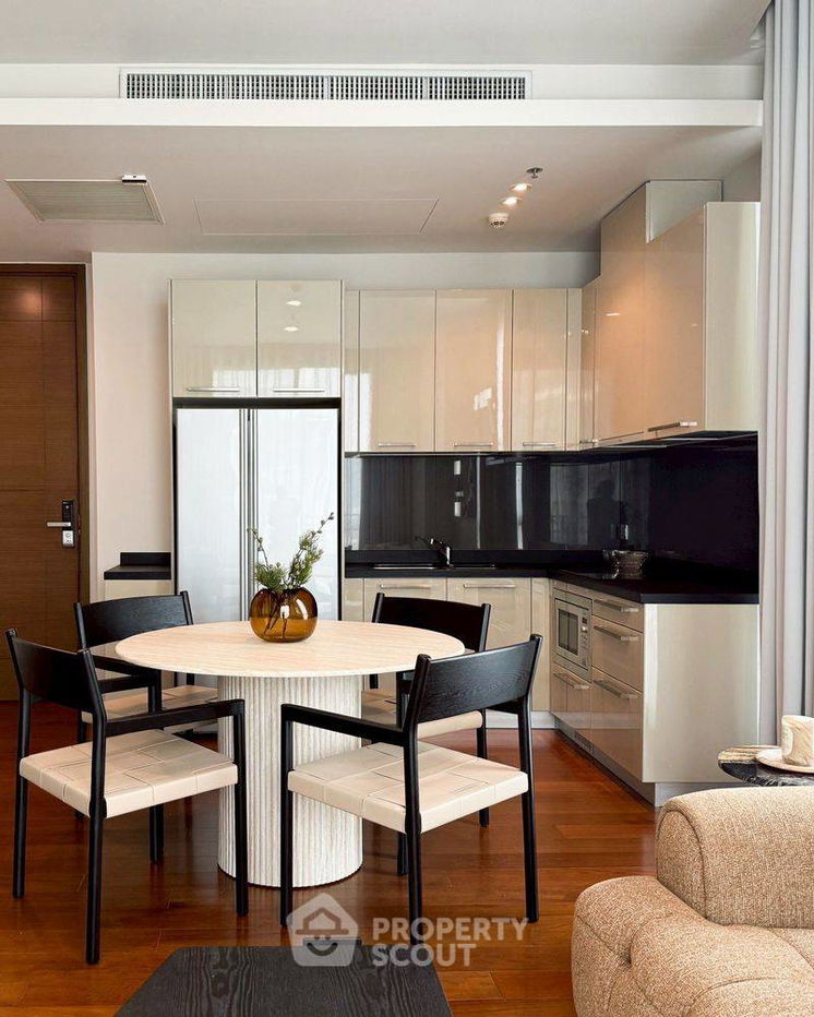 picture 2-BR Condo at Quattro By Sansiri near BTS Thong Lor (ID 2512475) - 5/13