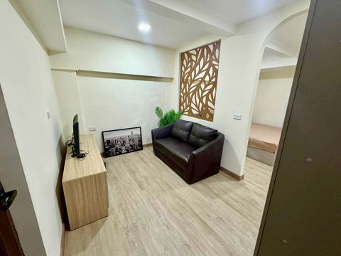 Condo for rent in downtown near Maya, No.1C755