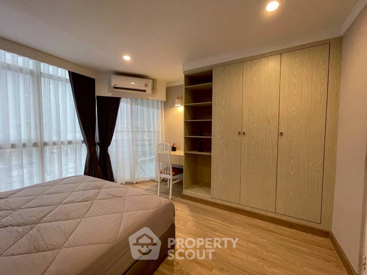 picture 2-BR Condo at The Waterford Diamond Tower Sukhumvit near BTS Phrom Phong (ID 2510079) - 8/10
