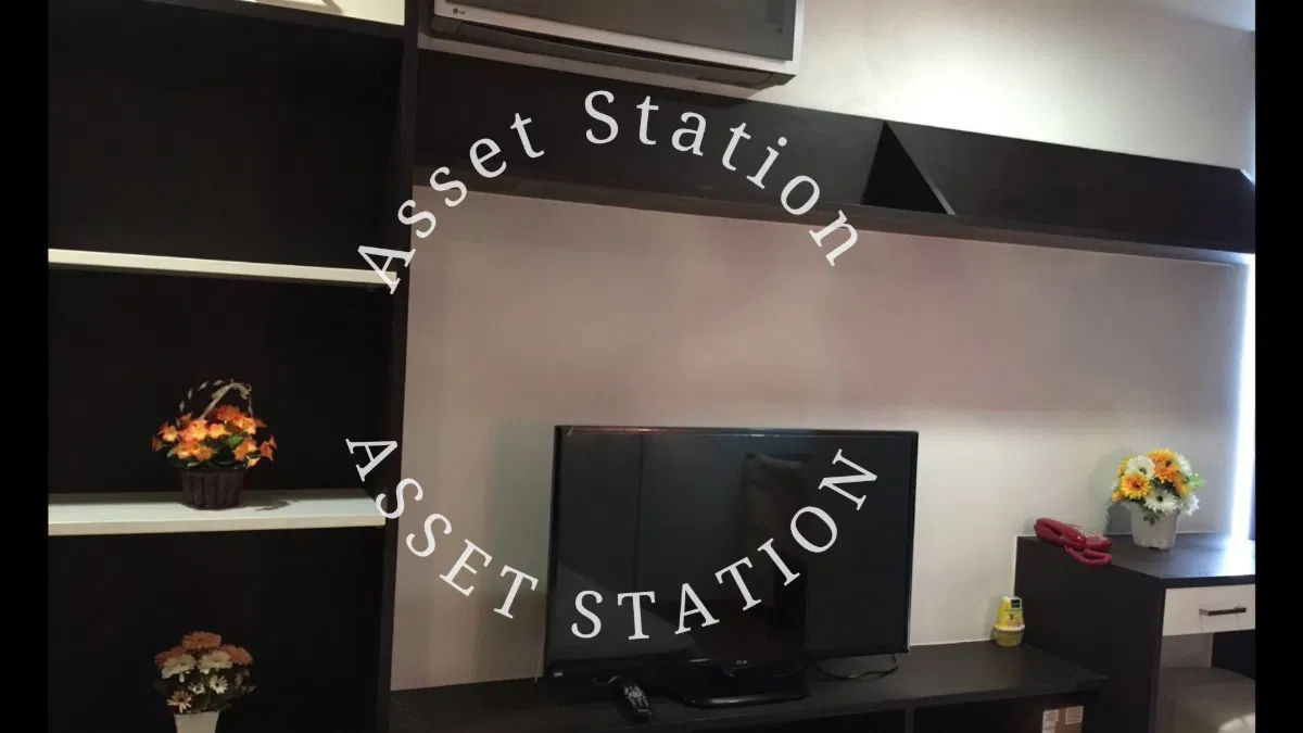 รูป 💎คอนโดหรูพร้อมจอง The Alcove 49 ห้องใหญ่เป็นสัดส่วน ใกล้ BTS ทองหล่อ⭐ - รูปที่ 3/9