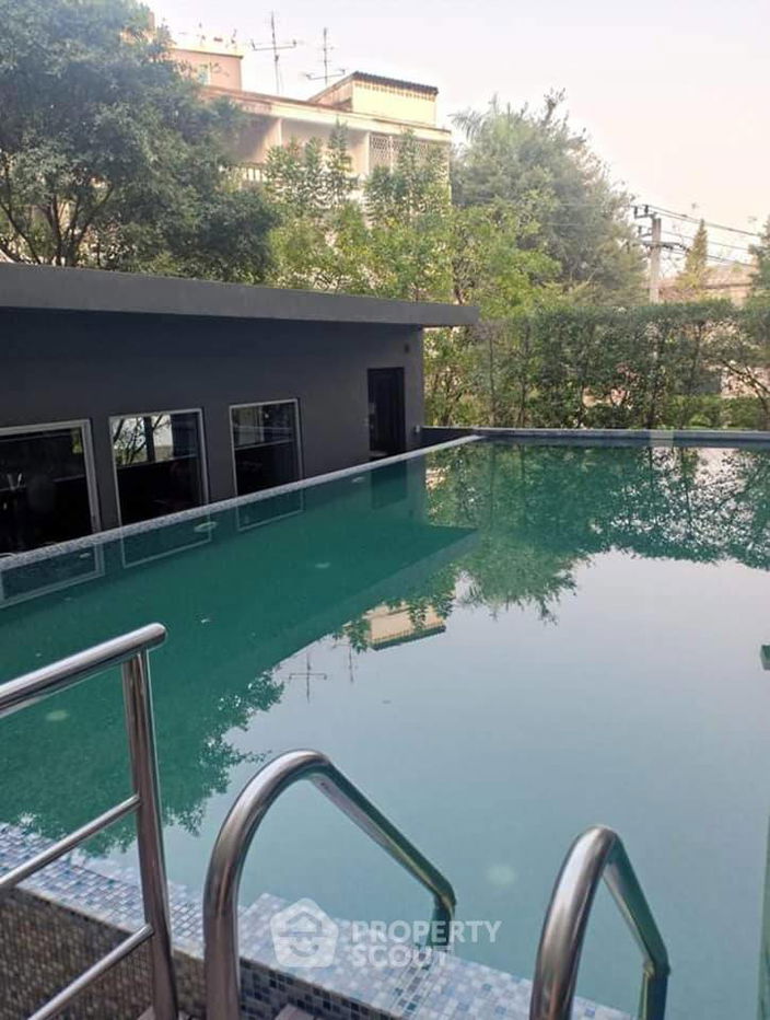 picture 1-BR Condo at Tempo One Ramkhamhaeng-Rama 9 close to Ramkhamhaeng (ID 732729) - 19/21