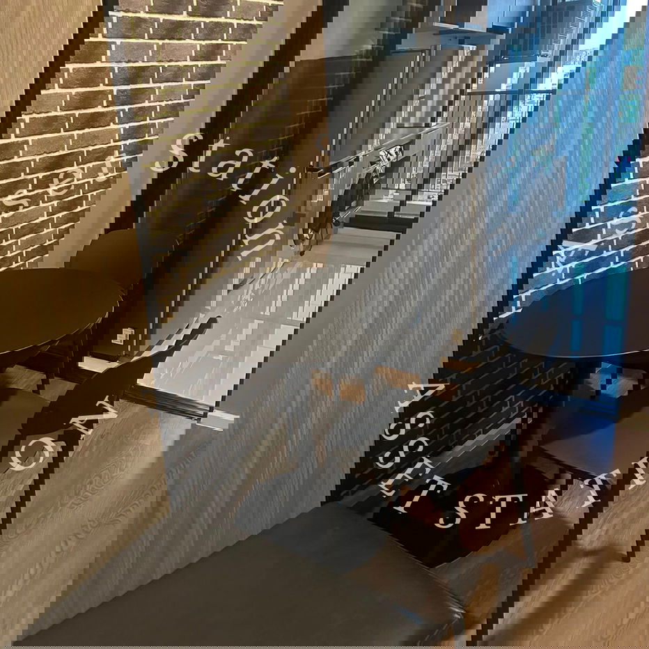 picture 💥 Urgent! Great price! The Origin Phahol - Saphanmai, right next to BTS Sai Yud station ⭐ - 9/17