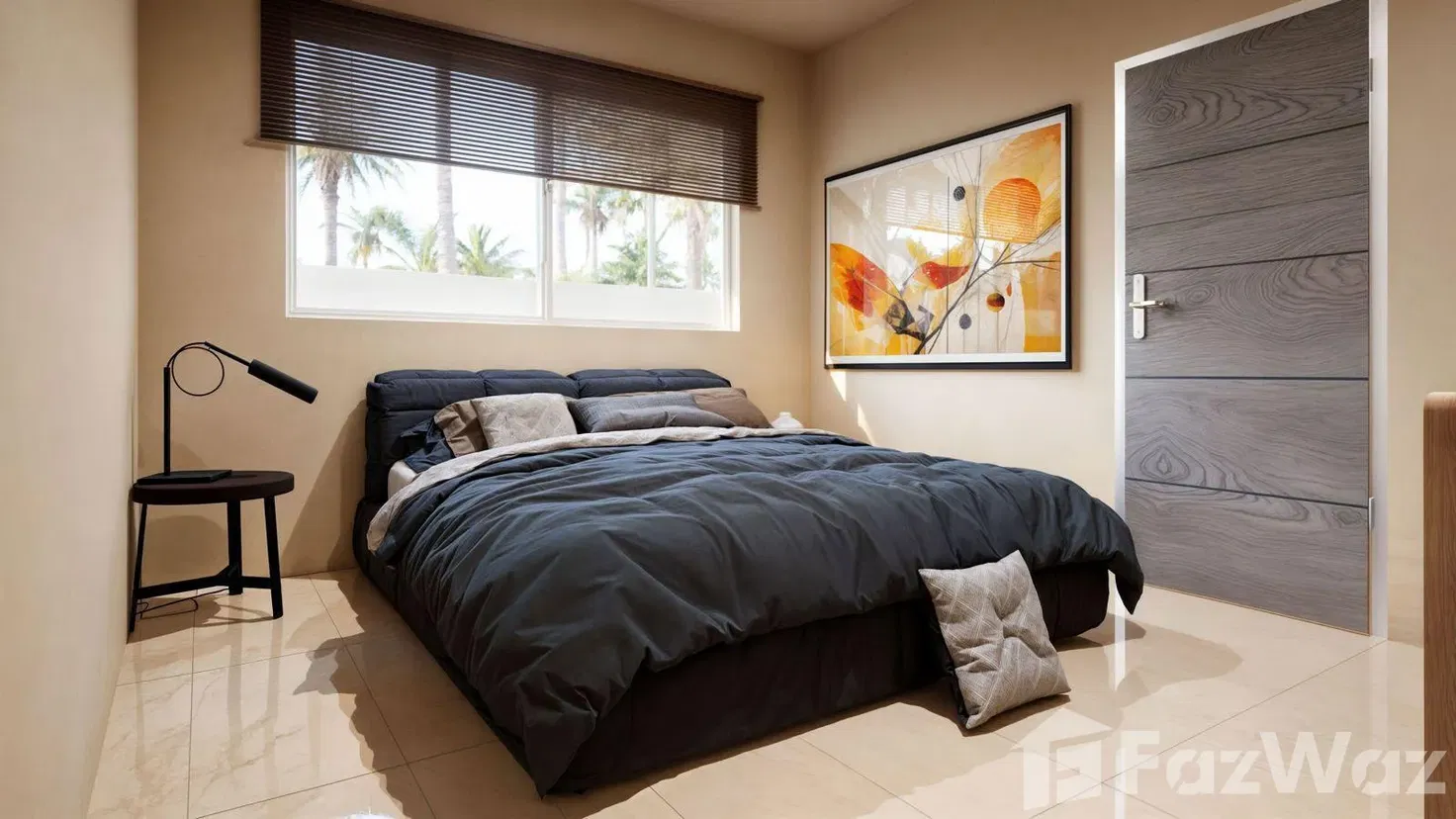 รูป ขาย วิลล่า 4 ห้องนอน ในโครงการ อาร์กามัน เรสซิเดนซ์ 5951284 - รูปที่ 27/28