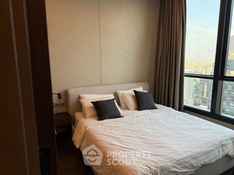 คอนโด 1-ห้องนอน ที่ ดิ เอส สุขุมวิท 36 ใกล้ BTS ทองหล่อ (ID 2021197)