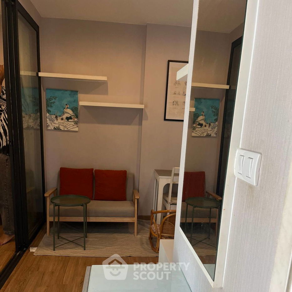 picture 1-BR Condo at The Tree Privata near MRT Bang Pho (ID 697400) - 3/5