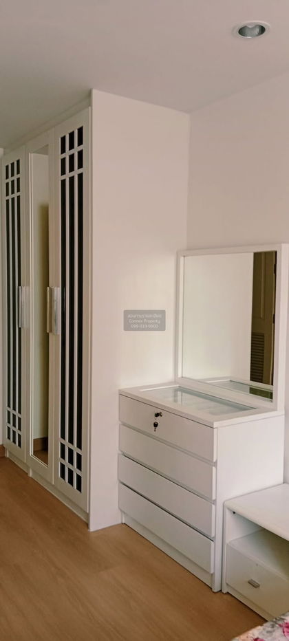 รูป เช่าคอนโด ราชวิถี ซิตี้ รีสอร์ท BTS-อนุสาวรีย์ชัยสมรภูมิ ถนนพญาไท เขต ราชเทวี กรุงเทพ CX-141226 ✅ ทักไลน์ @connexproperty ตอบทันที ทีมงานมืออาชีพ ✅ - รูปที่ 6/7