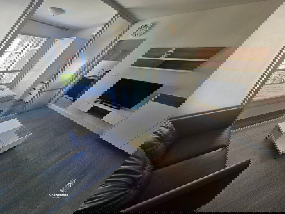 รูป DCondo ดีคอนโด ชั้น6 ตึกB  --------------วิวสระ-------------Tel 097-049-5874 (Line: @choncondo มี@ด้วย) - รูปที่ 6/19