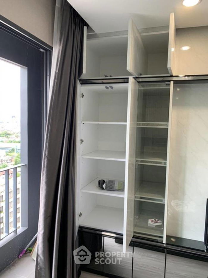 picture 1-BR Condo at Ideo Mobi Wong Sawang Interchange near MRT Bang Son (ID 819632) - 9/14